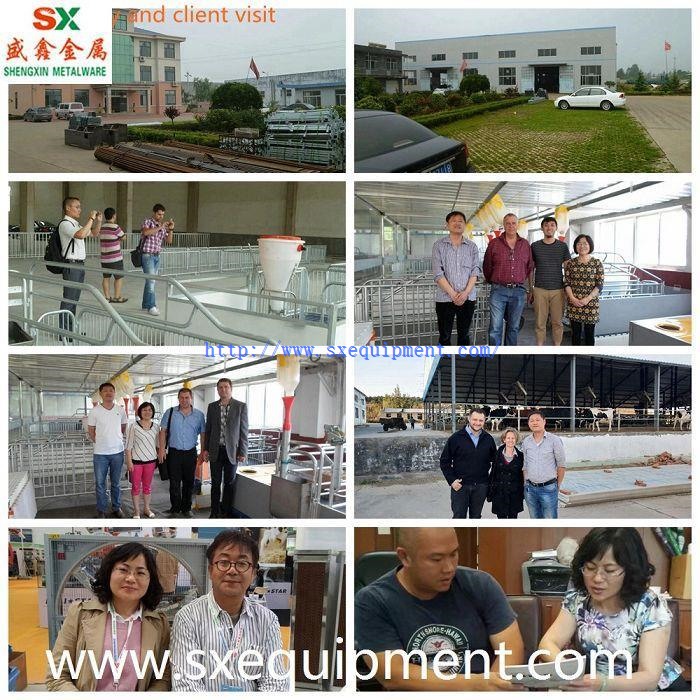 Customer's pic