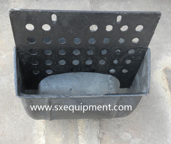 Pig Gestation Crate