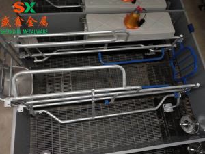 2018 Peminum Nipple Untuk Pig / Minum Minum