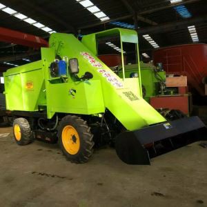 Kereta Pembersih Kotor Lembu