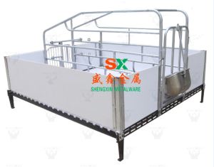 Kotak Farrowing Kebajikan Baru Untuk Dijual Dari Shengxin